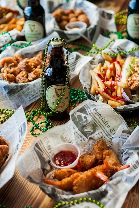 Hook & Reel Cajun Seafood & Bar Picture 10
