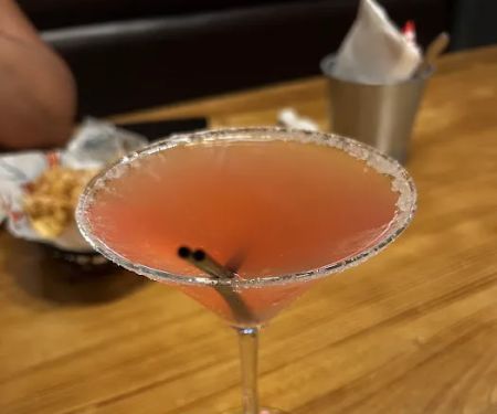 Hook & Reel Cajun Seafood & Bar