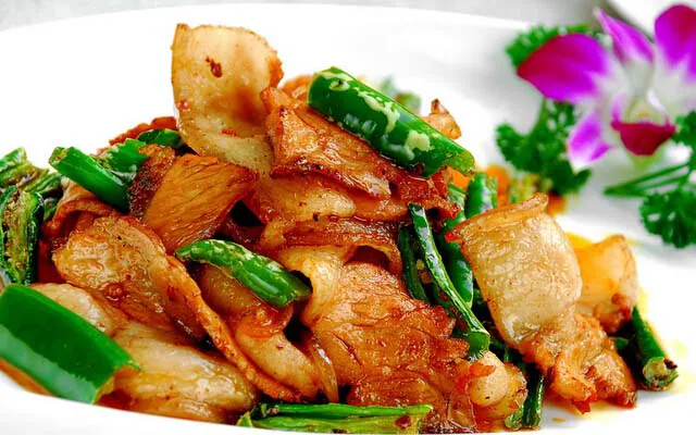 Happy Wok Picture 6
