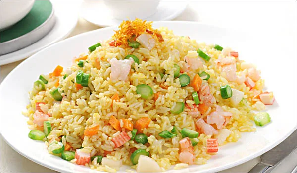 Happy Wok Picture 8
