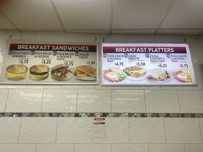 Kennedy Fried Chicken Picture 2