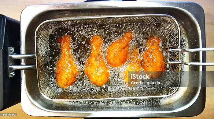 Kennedy Fried Chicken Picture 7