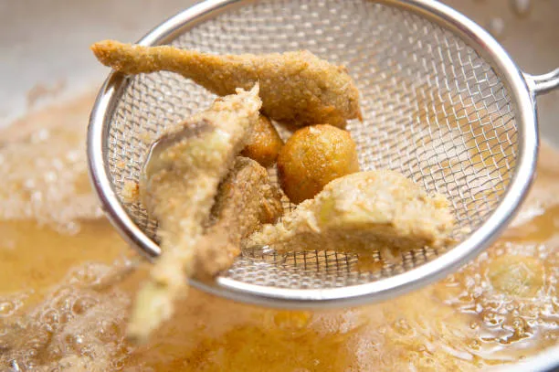 Kennedy Fried Chicken Picture 5