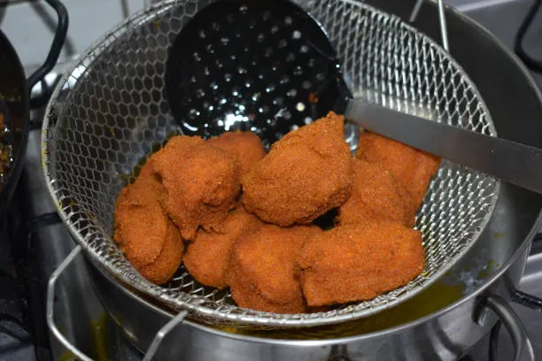 Kennedy Fried Chicken Picture 8