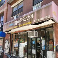 Luke's Pizza ico