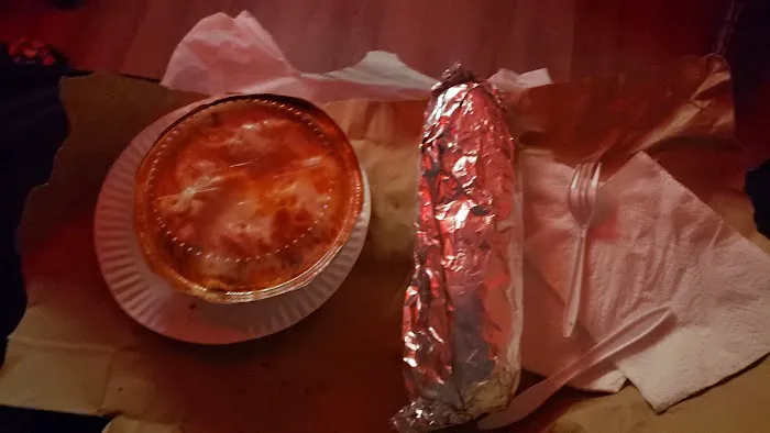 Luke's Pizza Picture 4