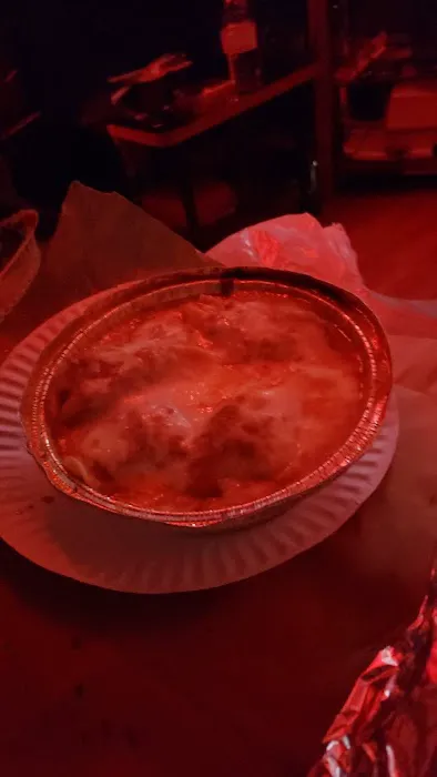 Luke's Pizza Picture 6