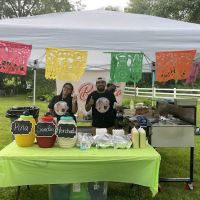 Tacos y Antojitos La Barranca ico