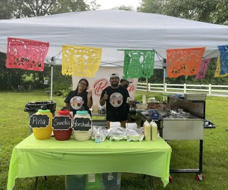 Tacos y Antojitos La Barranca