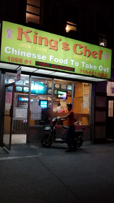 King's Chef Picture 8