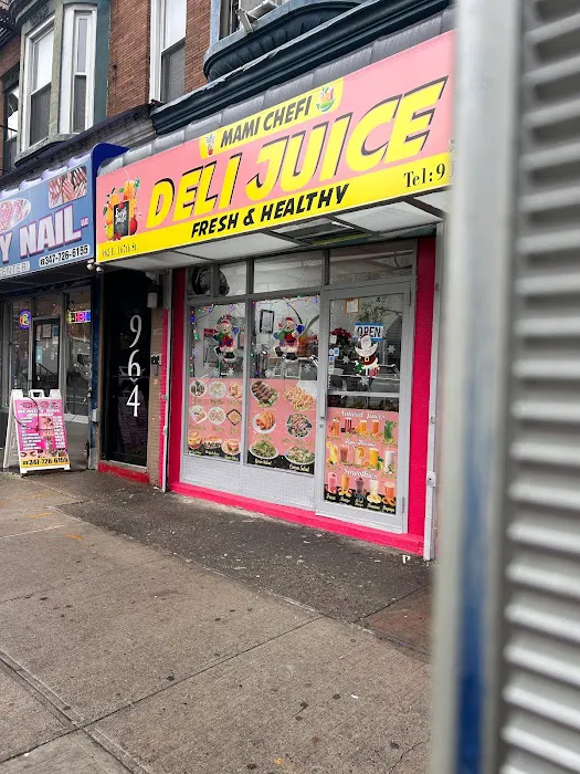 Mami Chefi Deli Juice Corp Picture 2