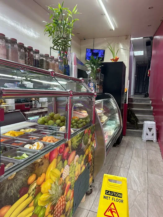 Mami Chefi Deli Juice Corp Picture 4