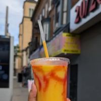 Mami Chefi Deli Juice Corp ico