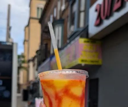 Mami Chefi Deli Juice Corp
