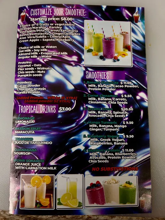 Mami Chefi Deli Juice Corp Picture 10
