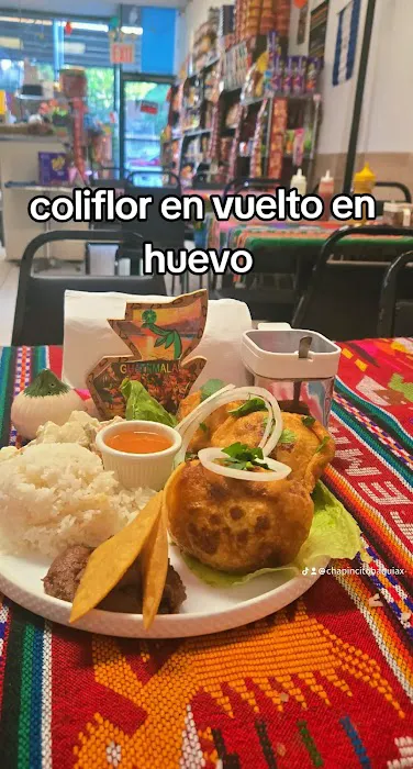 Mi Chapincita Quetzal Picture 6