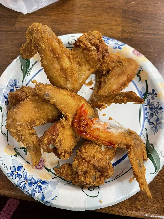 Zhu's Kitchen Picture 3