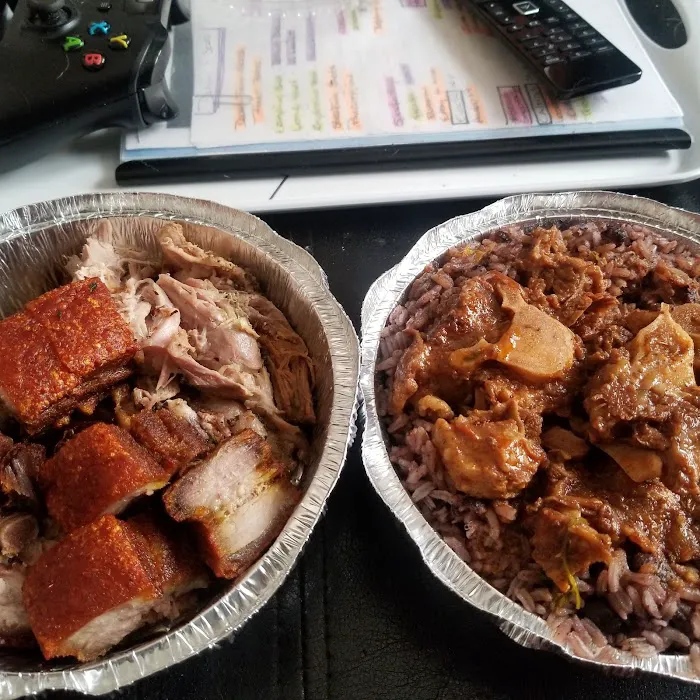 Lechonera Pollo Sabroso Picture 7