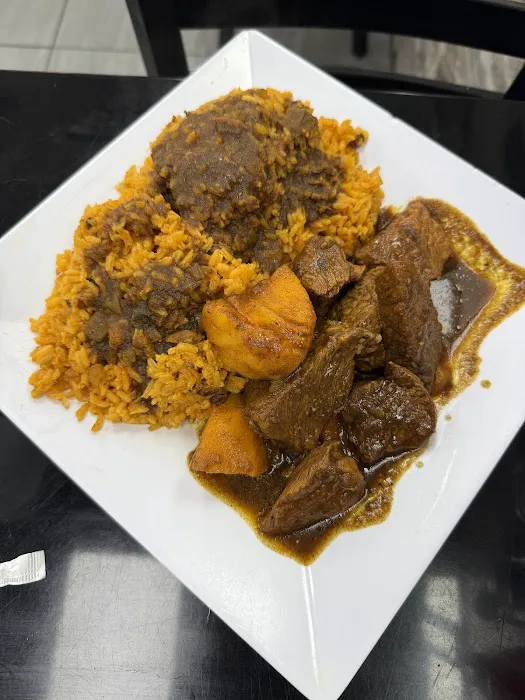 Lechonera Pollo Sabroso Picture 2