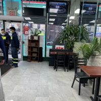 Lechonera Pollo Sabroso ico