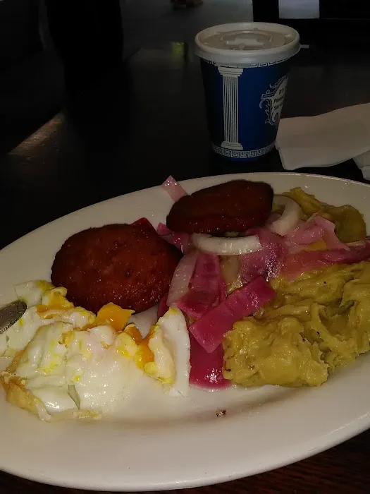 Lechonera Pollo Sabroso Picture 3