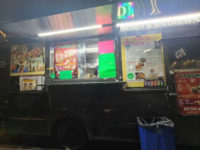 Tacos el Pachi 2 Picture 2