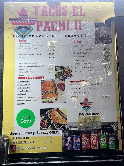 Tacos el Pachi 2 Picture 5