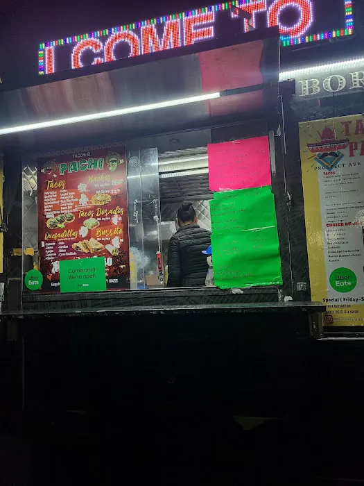 Tacos el Pachi 2 Picture 6