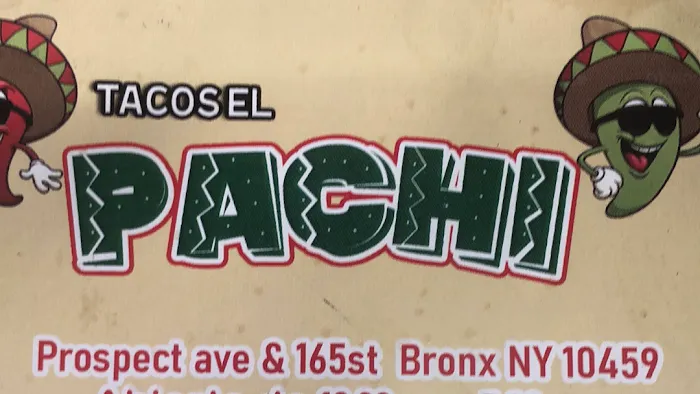 Tacos el Pachi 2 Picture 8