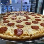 PIZZA EXPRESS