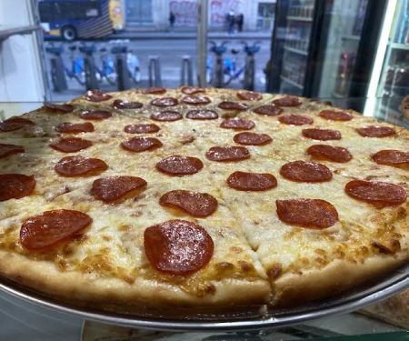 PIZZA EXPRESS