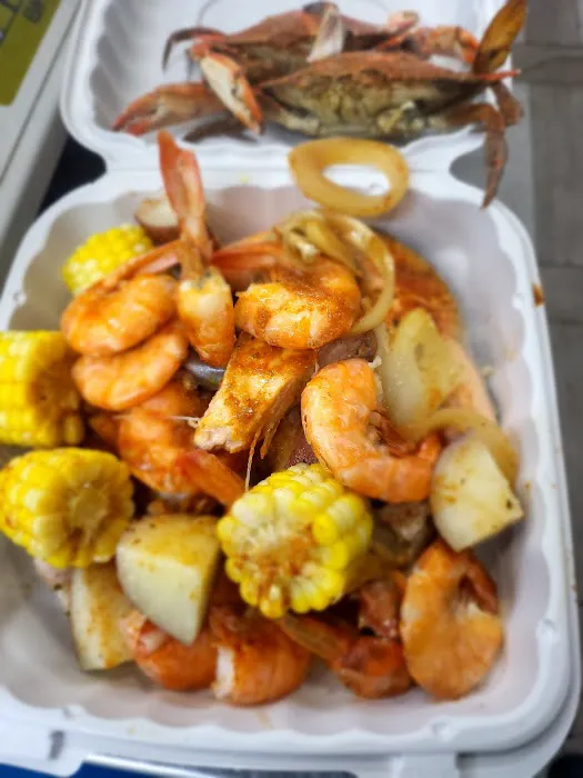 3RD AVE FISH MARKET Picture 1