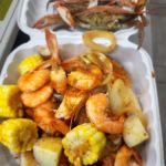 3RD AVE FISH MARKET