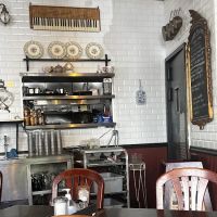 Symphony Diner ico