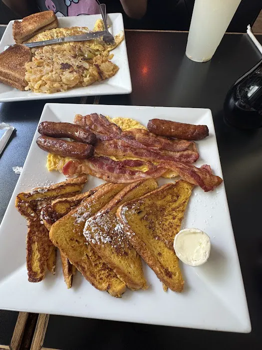 Symphony Diner Picture 9