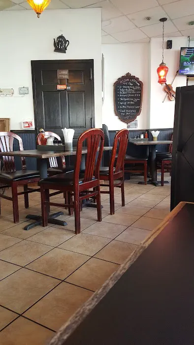 Symphony Diner Picture 10