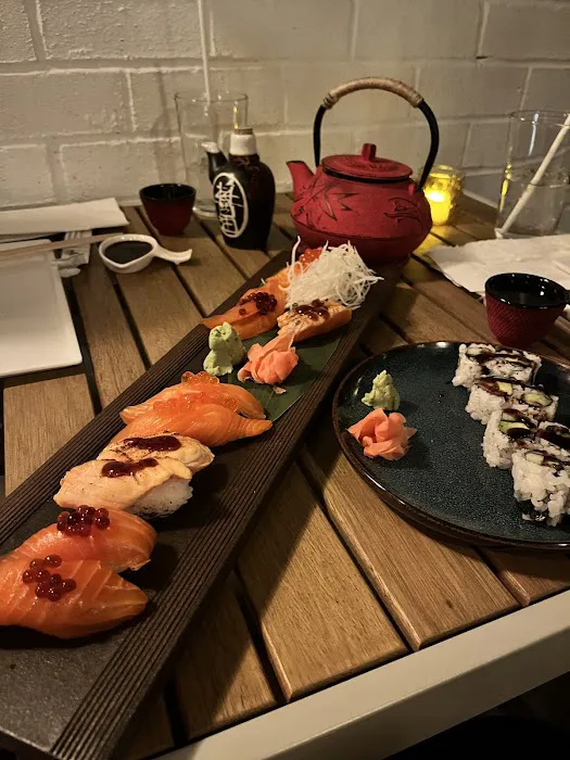 Minato Izakaya & Garden by Porto Salvo Picture 6