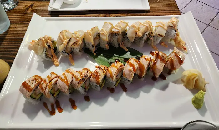 Minato Izakaya & Garden by Porto Salvo Picture 8