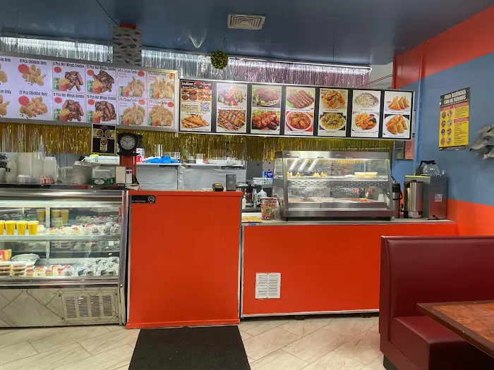 Indian Grill Halal Food Picture 9