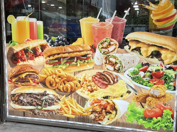 Indian Grill Halal Food Picture 8