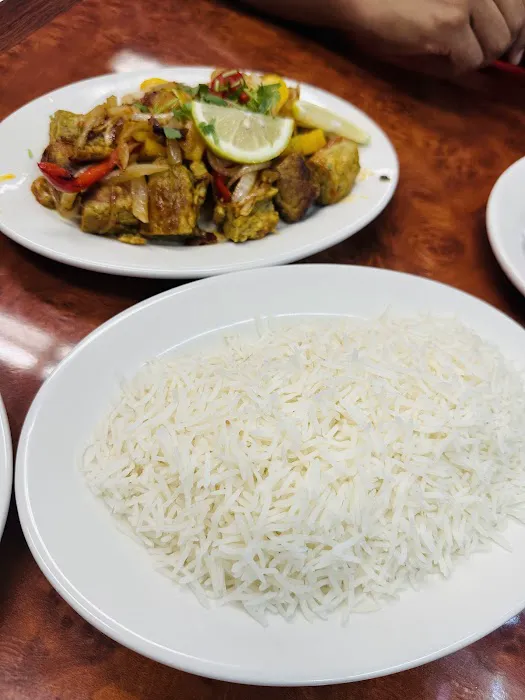 Indian Grill Halal Food Picture 2
