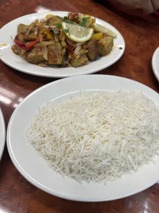 Indian Grill Halal Food Picture 4
