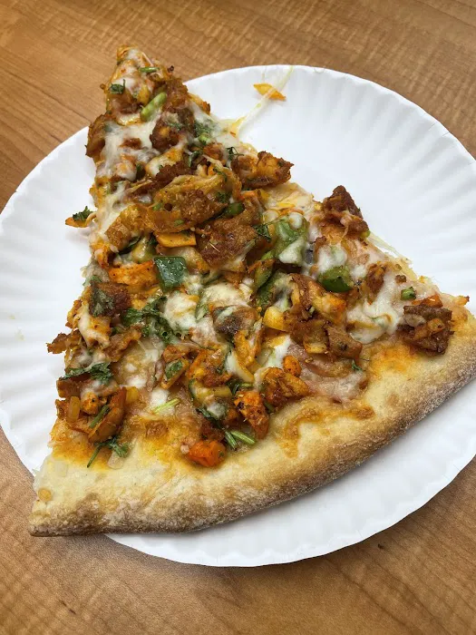 Your Choice Halal Fried Chicken & Pizza Picture 6