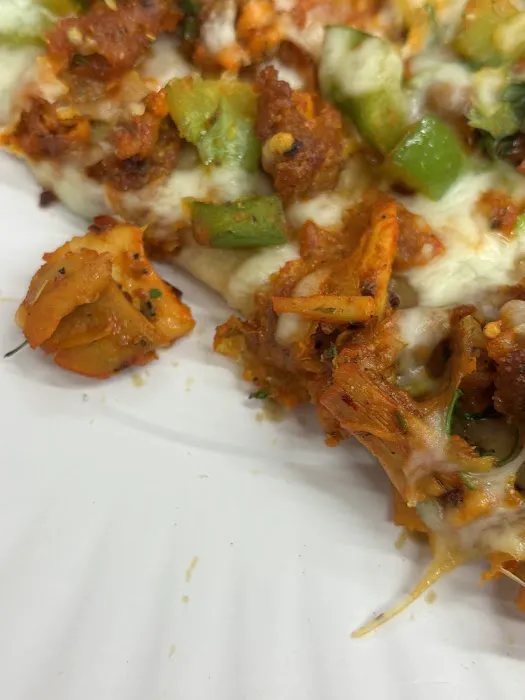 Your Choice Halal Fried Chicken & Pizza Picture 5
