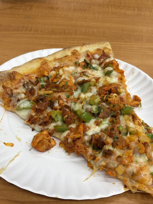 Your Choice Halal Fried Chicken & Pizza Picture 10