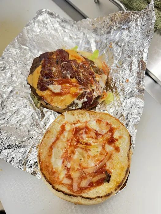 Your Choice Halal Fried Chicken & Pizza Picture 3