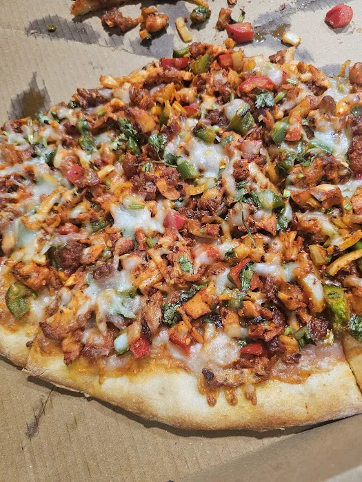 Your Choice Halal Fried Chicken & Pizza Picture 1