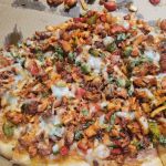Your Choice Halal Fried Chicken & Pizza