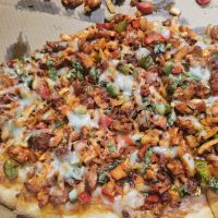 Your Choice Halal Fried Chicken & Pizza ico