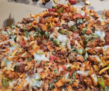 Your Choice Halal Fried Chicken & Pizza